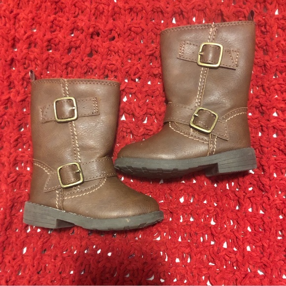 Carter’s Jen fashion boot - Picture 2 of 6